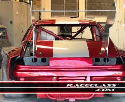 1976 Chevy IMSA GT Monza RaceCar For Sale -  16