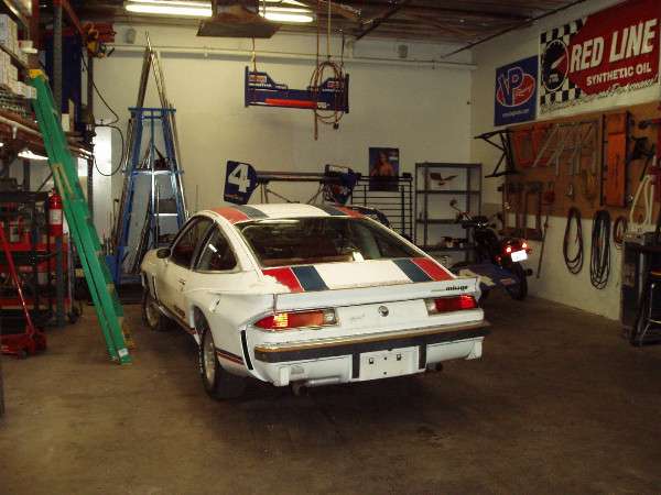 Full Size Image Monza Before Pictures Rear View