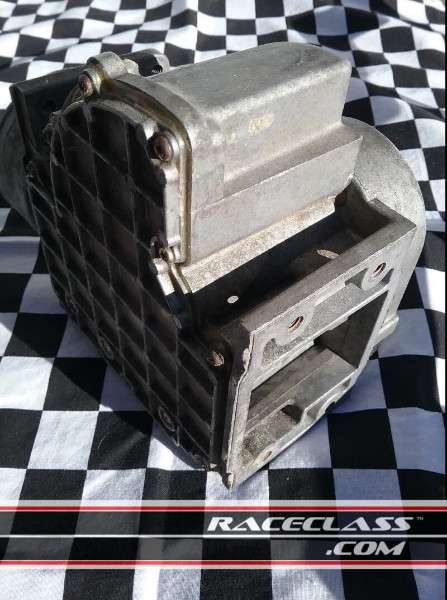 Full Size Image Mazda RX-7 TURBO Mass Air Flow Sensor For Sale - 7