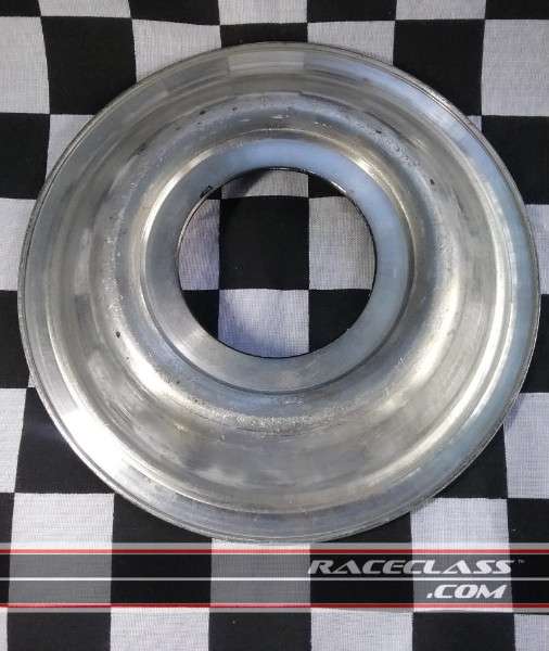 Full Size Image Motegi Racing Wheels Black Wheel Center Cap Plates - 7
