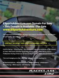 ESportsAdventure.com Internet Domain Name For Sale