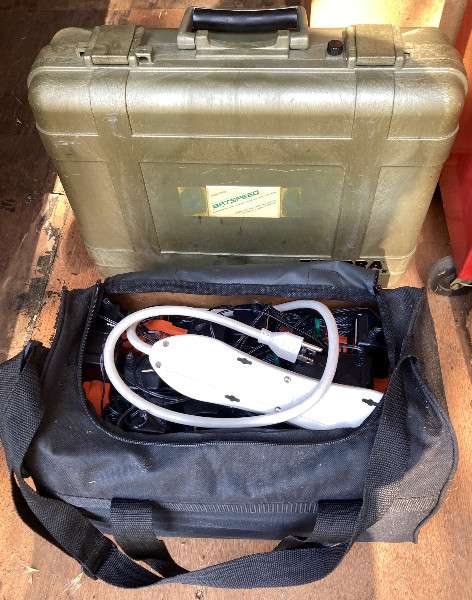 Full Size Image Motorola SP50 Radios Kit For Sale - 4