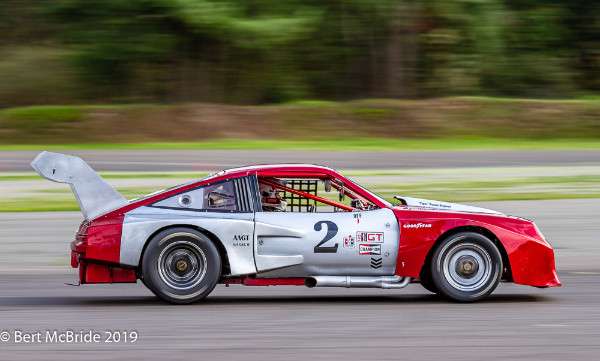 Full Size Image 1976 Chevy IMSA GT Monza RaceCar For Sale - 2