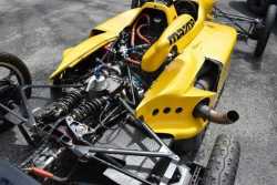 FORMULA ATLANTIC RACING CAR FOR SALE - 10