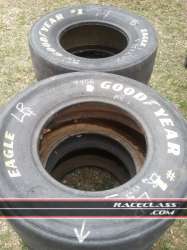 NASCAR Racing Tire Table For Sale For Man Cave or Other - 7