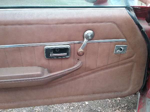 Full Size Image Unmolested Barn Find 78 Camaro For Sale - 25