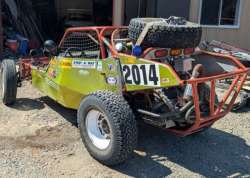 Vintage 2 Seater Chenowth Buggy For Sale - 6