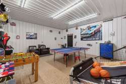 Perfectly Built Race inspired Home on 10 Acres For Sale - 23