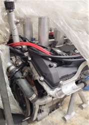 3.5 L Ford SHO Engine Racing Package For Sale - 2