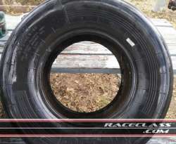 NASCAR - IROC Series Goodyear Racing Tires For Sale - 18