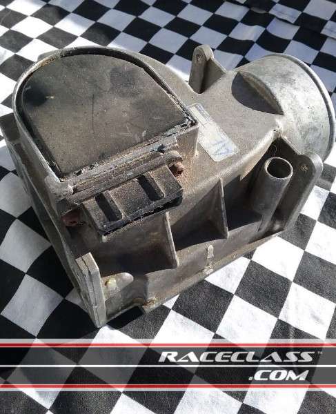Full Size Image Mazda RX-7 TURBO Mass Air Flow Sensor For Sale - 4