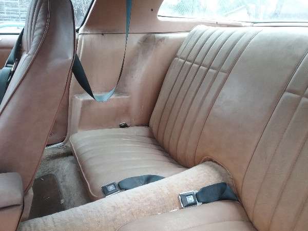 Full Size Image Unmolested Barn Find 78 Camaro For Sale - 26