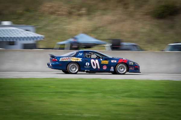 Full Size Image Factory Built 1994 Road Racing 1LE Camaro For Sale - 15