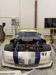 Corvette SCCA GT-1 Road Racing Car For Sale - 5