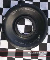 Motegi Racing Wheels Black Wheel Center Cap Plates - 3