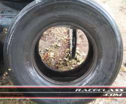 NASCAR - IROC Series Goodyear Racing Tires For Sale - 17