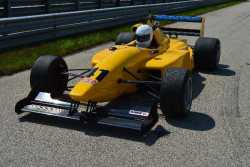 FORMULA ATLANTIC RACING CAR FOR SALE - 3