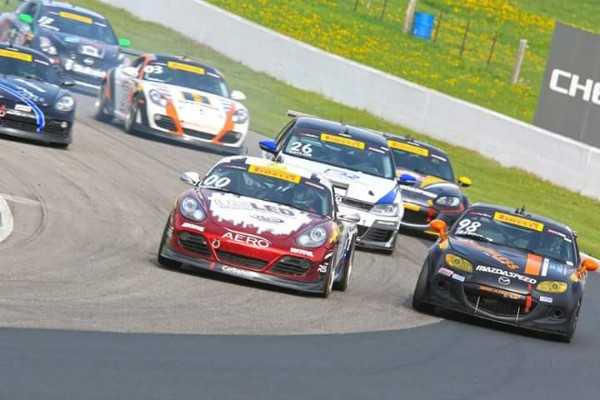 Full Size Image Pirelli WoaPirelli World Challenge Porsche Cayman For Sale -