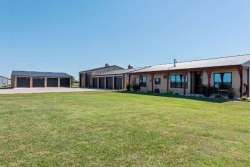 Perfectly Built Race inspired Home on 10 Acres For Sale - 2