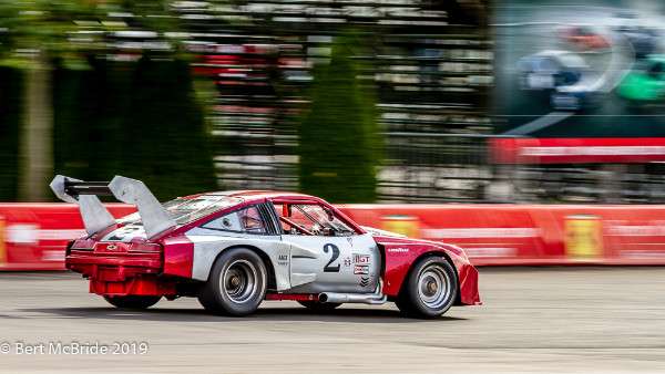 Full Size Image 1976 Chevy IMSA GT Monza RaceCar For Sale - 13