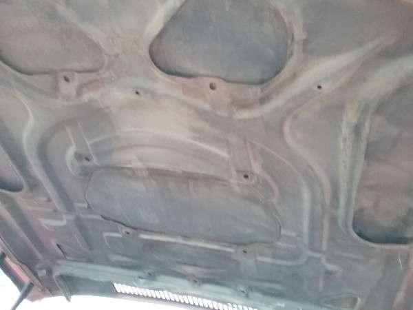 Full Size Image Unmolested Barn Find 78 Camaro For Sale - 15