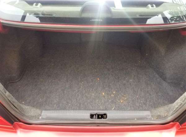 Full Size Image Subaru WRX One Owner Garage Kept For Sale - 12
