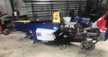 Full Size Image Formula Enterprise - For Sale - 5