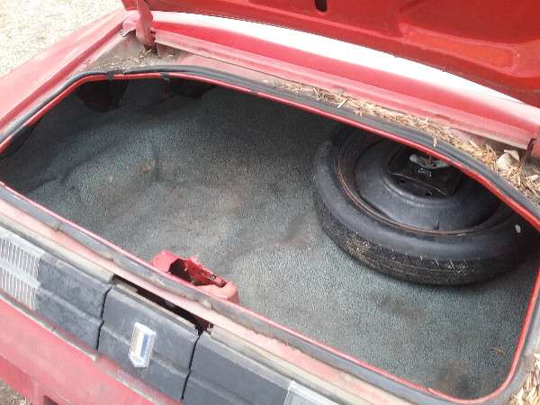 Full Size Image Unmolested Barn Find 78 Camaro For Sale- 20