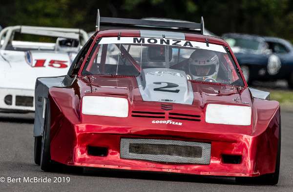 Full Size Image 1976 Chevy IMSA GT Monza RaceCar For Sale - 3