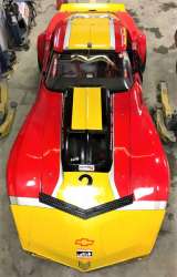 1982 C3 GT1 Corvette Road Racing Car For Sale - 8