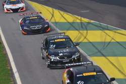 Pirelli World Challenge Honda Accord For Sale - 4