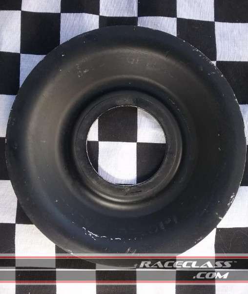 Full Size Image Motegi Racing Wheels Black Wheel Center Cap Plates - 4