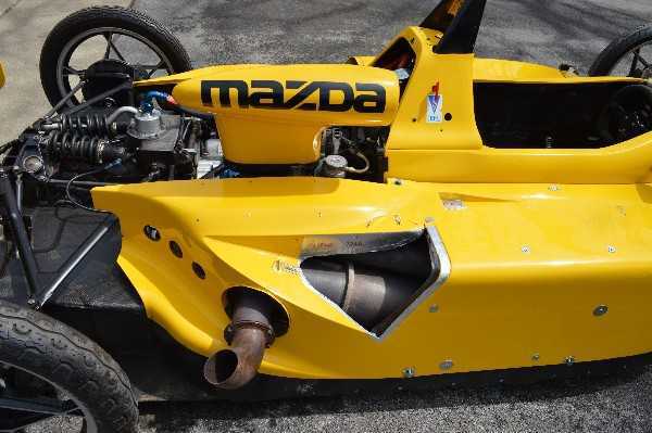 Full sized images for 1993 RALT RT 40/41 FORMULA ATLANTIC RACING CAR ...