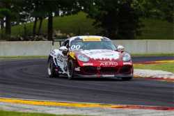 Pirelli World Challenge Porsche Cayman For Sale - 7