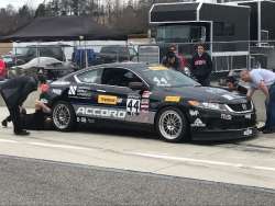 Pirelli World Challenge Honda Accord For Sale - 6