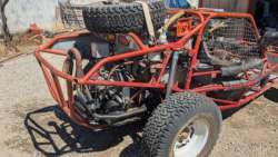 Vintage 2 Seater Chenowth Buggy For Sale - 8