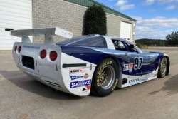 Corvette SCCA GT-1 Road Racing Car For Sale