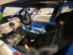 Corvette SCCA GT-1 Road Racing Car For Sale - 10