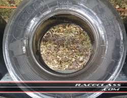 NASCAR - IROC Series Goodyear Racing Tires 6For Sale - 1