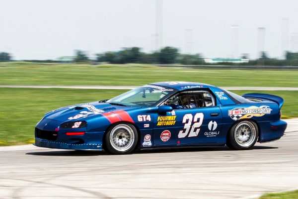 Full Size Image Factory Built 1994 Road Racing 1LE Camaro For Sale