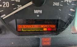 1997 BMW 318ti For Sale – Track Car - 3